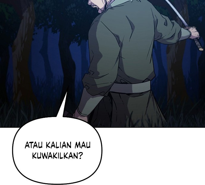 Reincarnation of the Murim Clan’s Former Ranker Chapter 38 Gambar 25