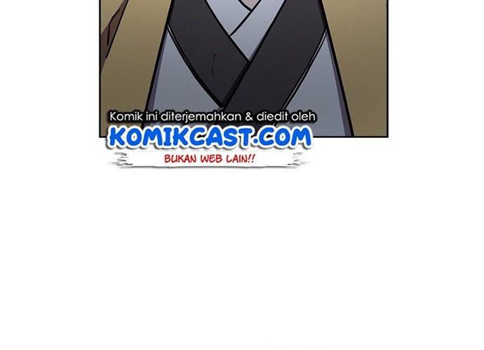 Reincarnation of the Murim Clan’s Former Ranker Chapter 38 Gambar 49