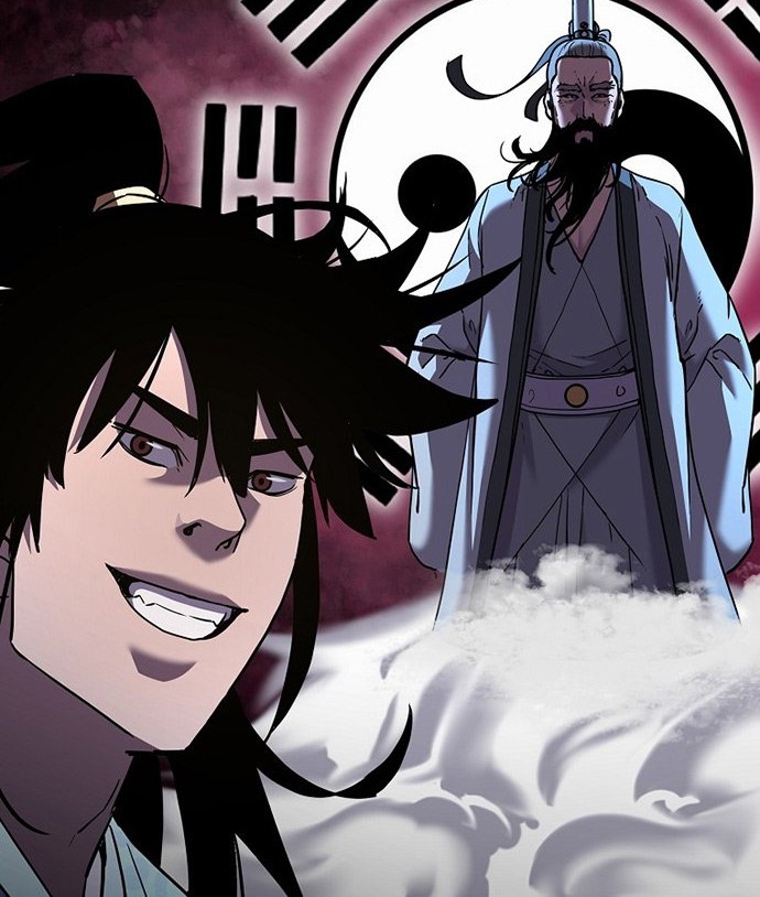 Reincarnation of the Murim Clan’s Former Ranker Chapter 38 Gambar 57