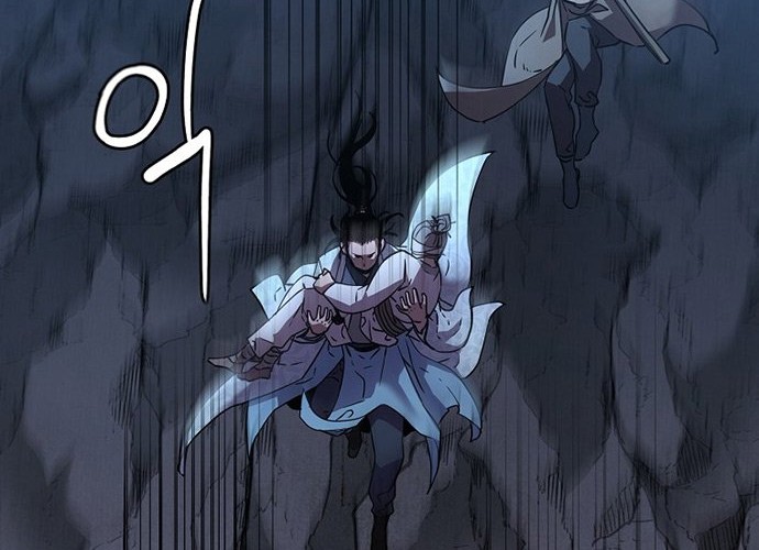 Reincarnation of the Murim Clan’s Former Ranker Chapter 38 Gambar 45