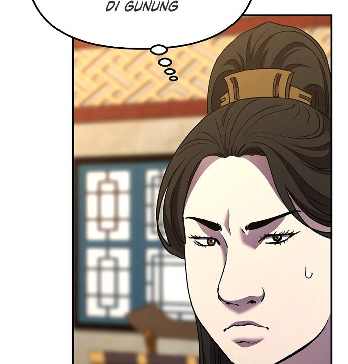 Reincarnation of the Murim Clan’s Former Ranker Chapter 38 Gambar 3