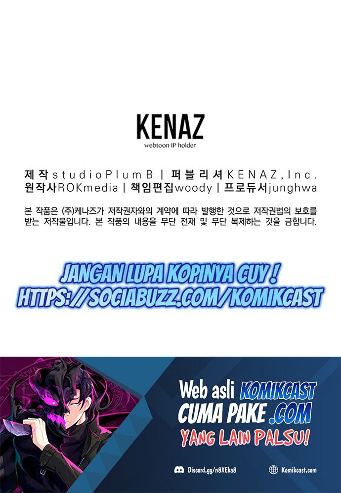 Reincarnation of the Murim Clan’s Former Ranker Chapter 38 Gambar 69