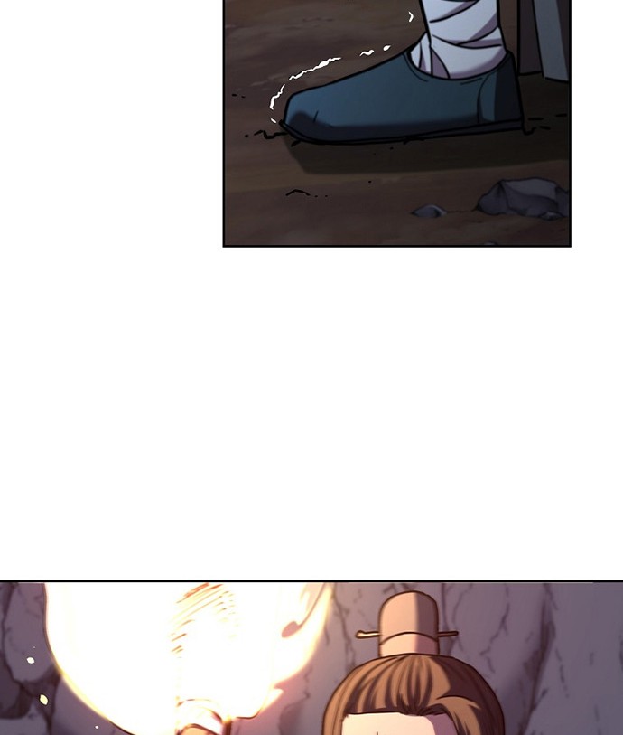 Reincarnation of the Murim Clan’s Former Ranker Chapter 38 Gambar 59