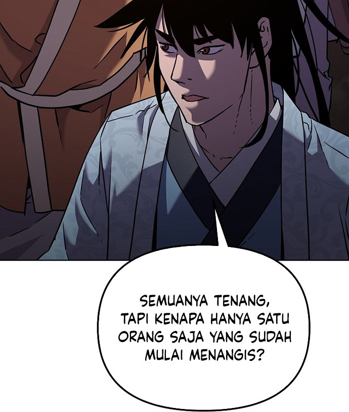 Reincarnation of the Murim Clan’s Former Ranker Chapter 38 Gambar 61