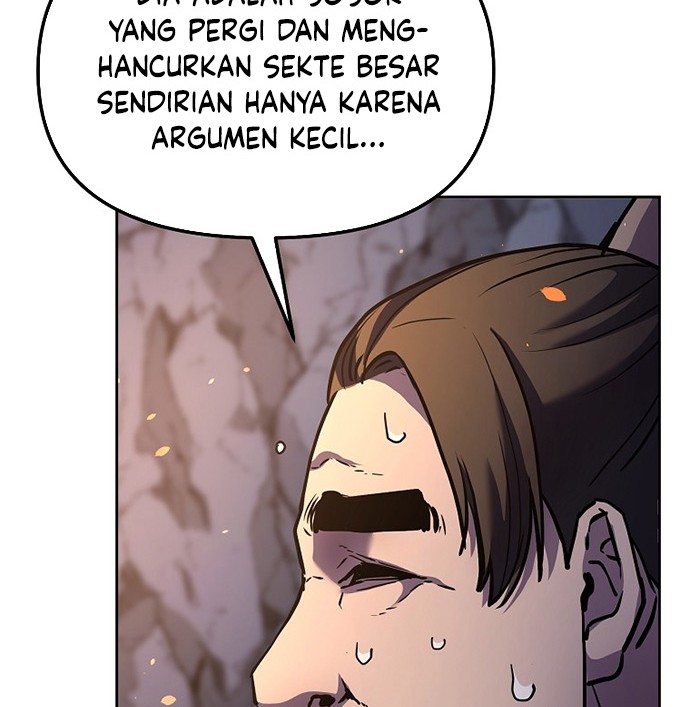 Reincarnation of the Murim Clan’s Former Ranker Chapter 38 Gambar 63