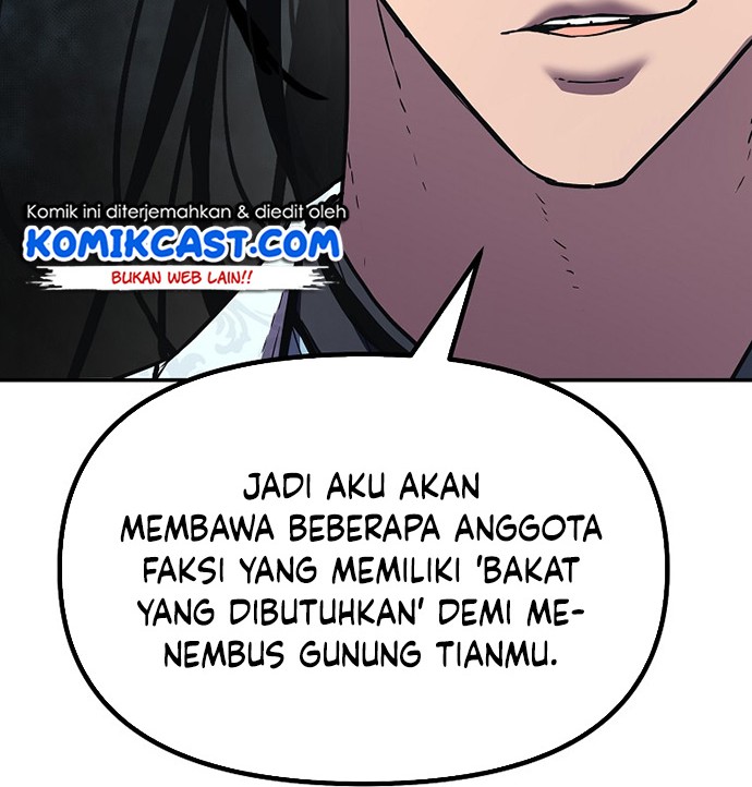 Reincarnation of the Murim Clan’s Former Ranker Chapter 38 Gambar 7