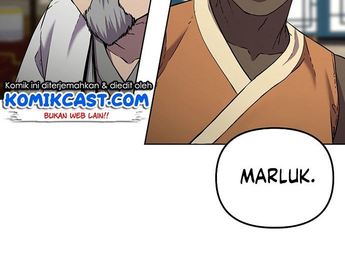 Reincarnation of the Murim Clan’s Former Ranker Chapter 38 Gambar 11