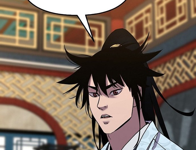 Reincarnation of the Murim Clan’s Former Ranker Chapter 38 Gambar 15