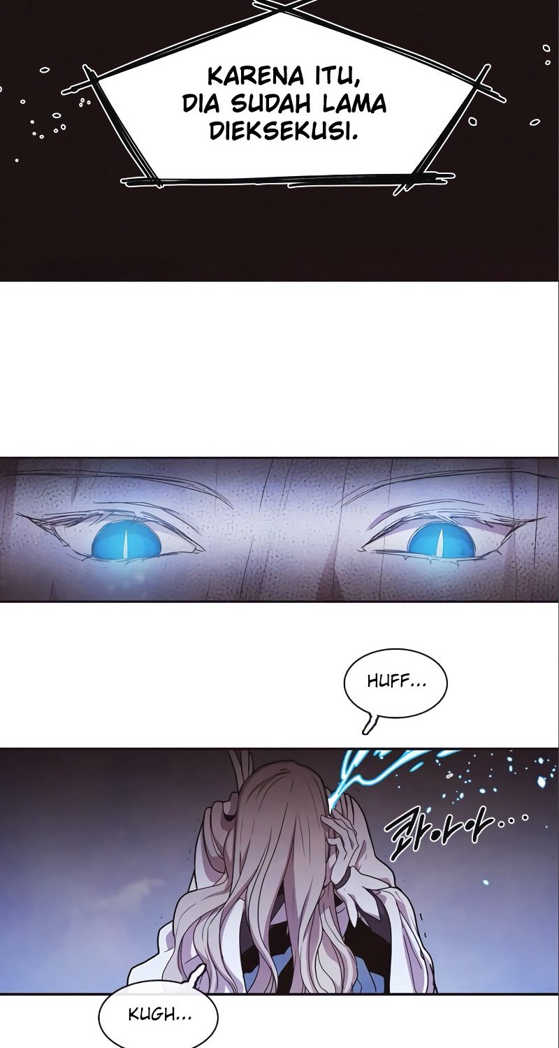 Miracle Hero! Chapter 36 Gambar 19