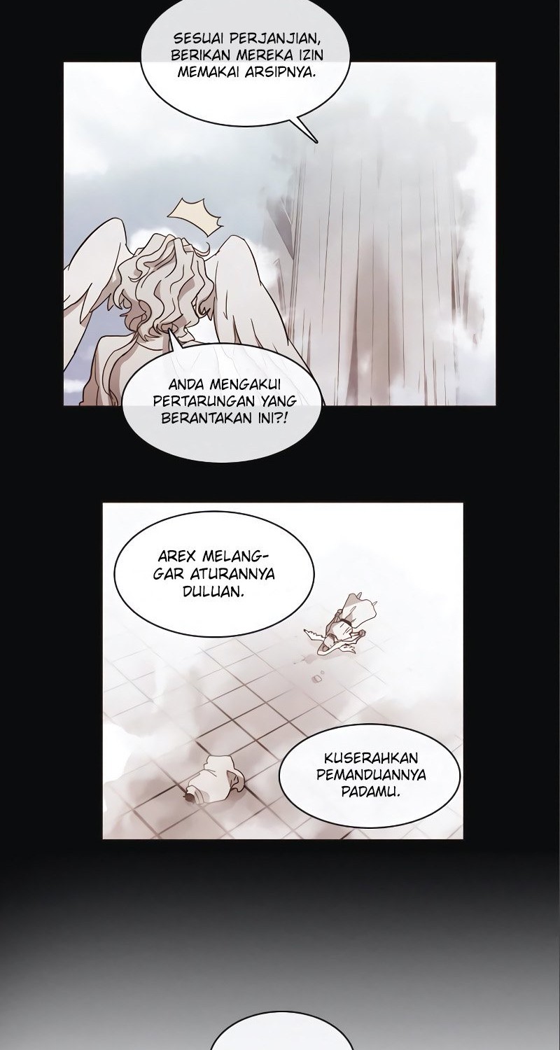 Miracle Hero! Chapter 36 Gambar 3