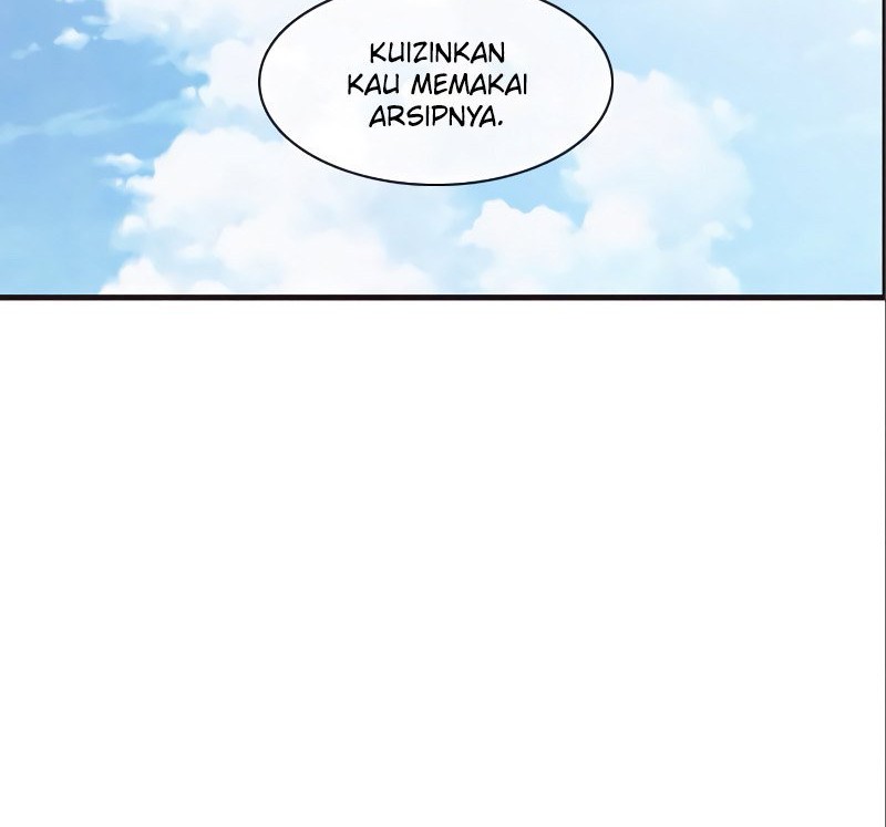 Miracle Hero! Chapter 36 Gambar 5