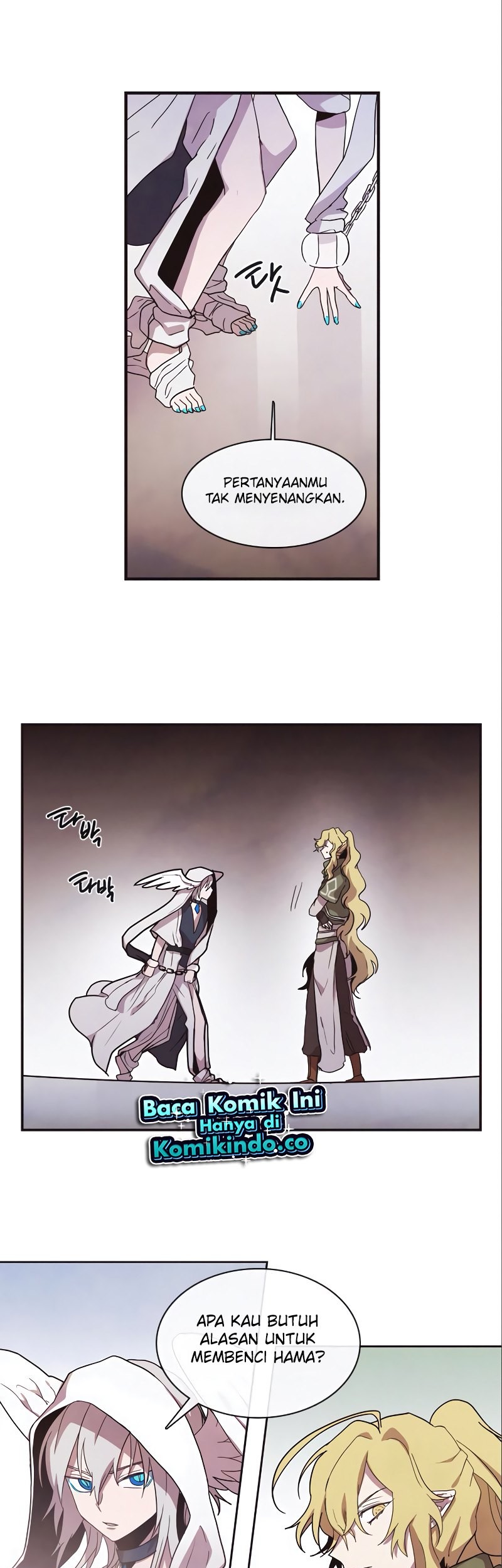 Miracle Hero! Chapter 36 Gambar 10