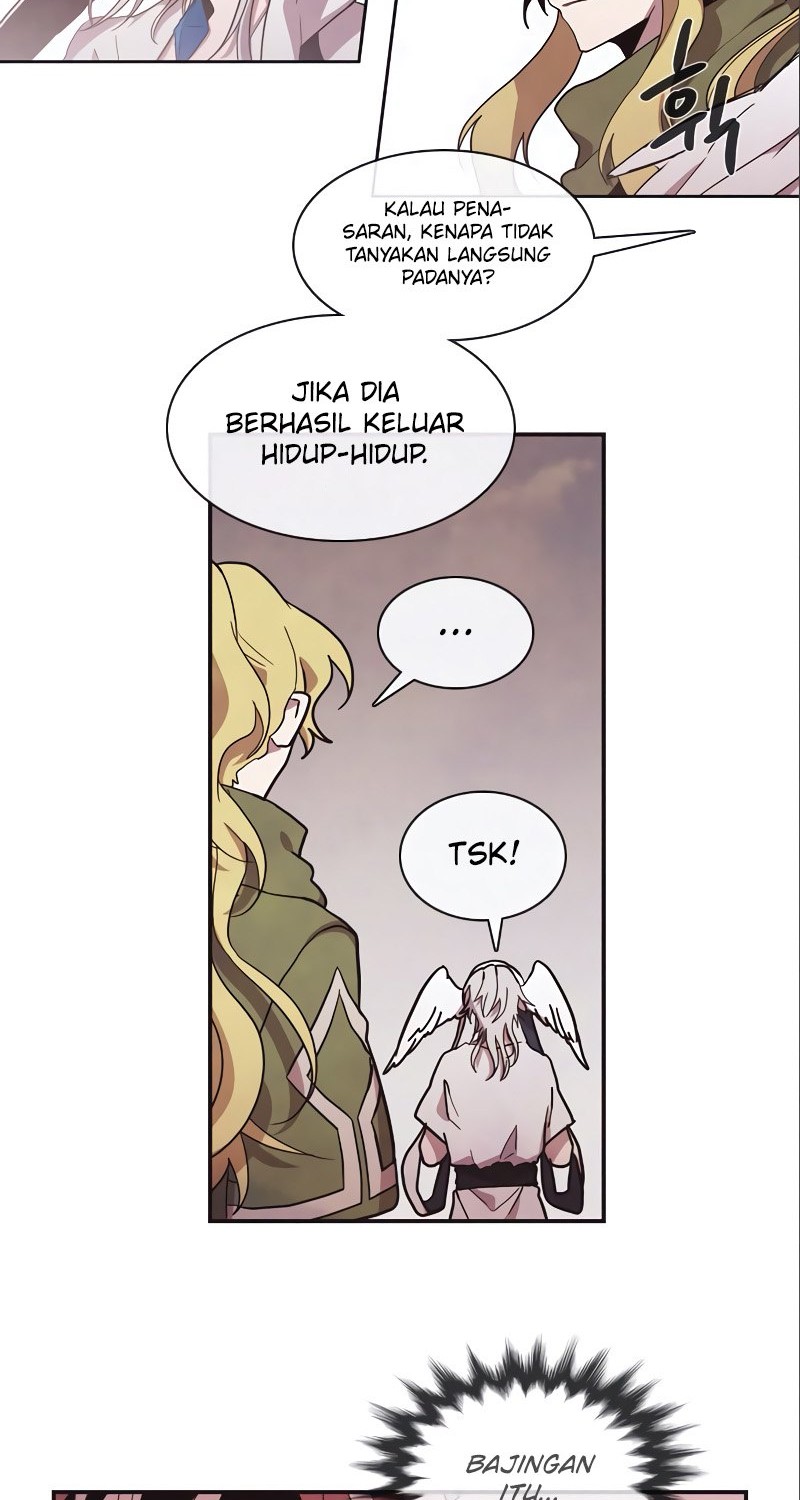 Miracle Hero! Chapter 36 Gambar 11