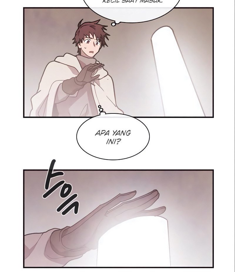 Miracle Hero! Chapter 36 Gambar 13