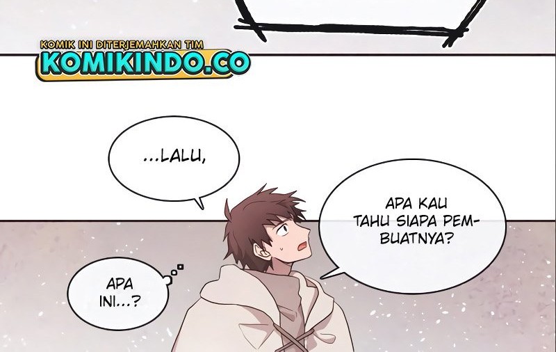 Miracle Hero! Chapter 36 Gambar 17