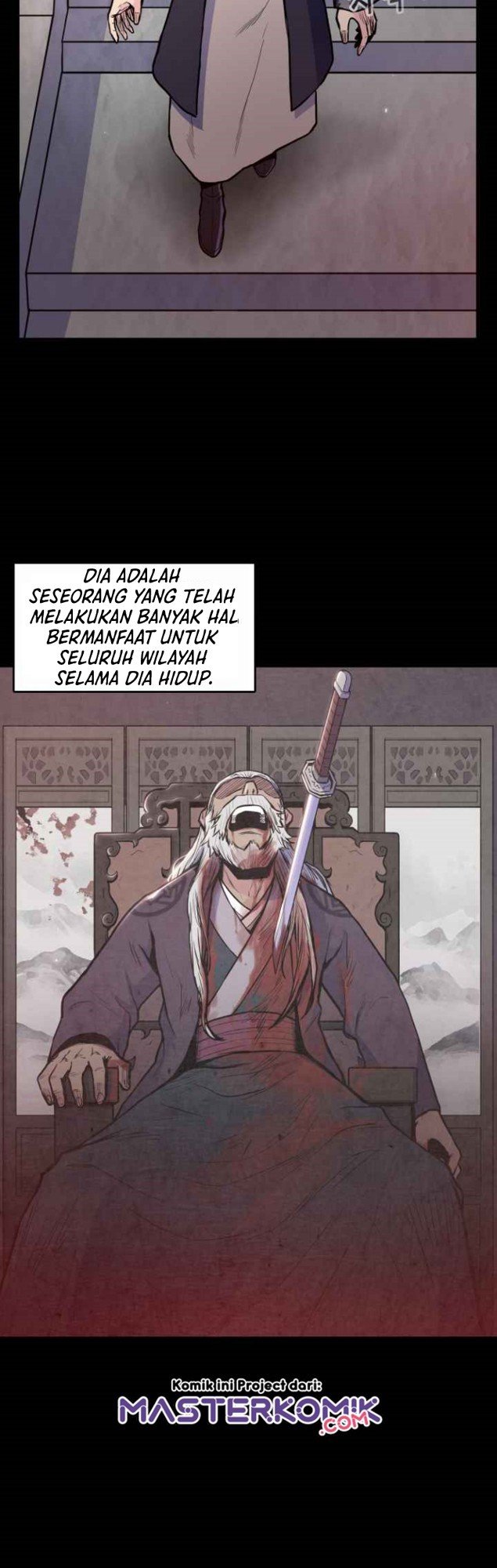 Reincarnated War God Chapter 32 Gambar 6
