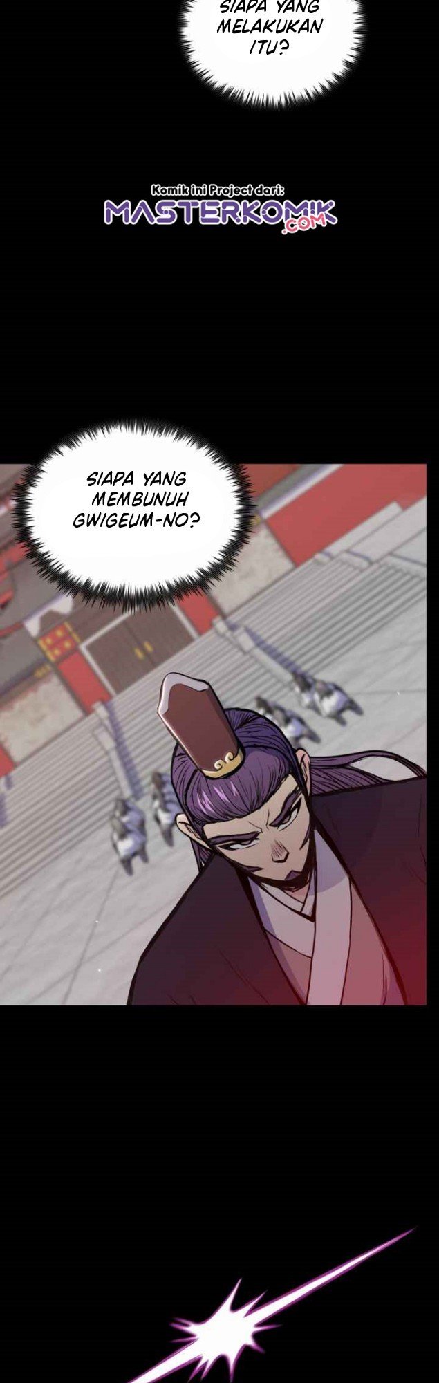 Reincarnated War God Chapter 32 Gambar 8