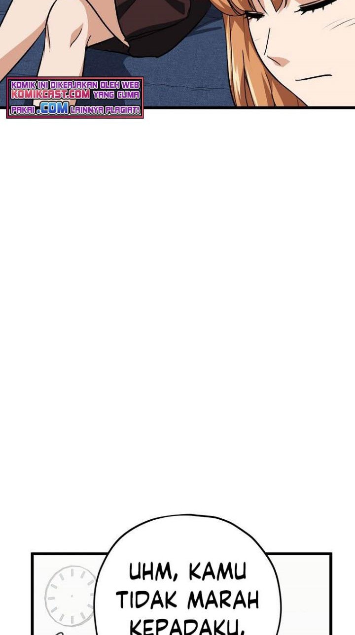 My Dad Is Too Strong Chapter 75 Gambar 27