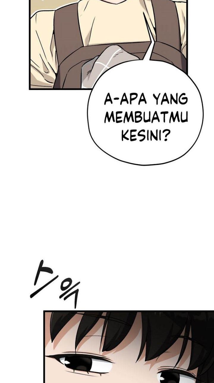 My Dad Is Too Strong Chapter 75 Gambar 19