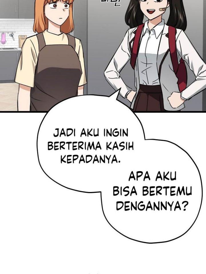 My Dad Is Too Strong Chapter 75 Gambar 21