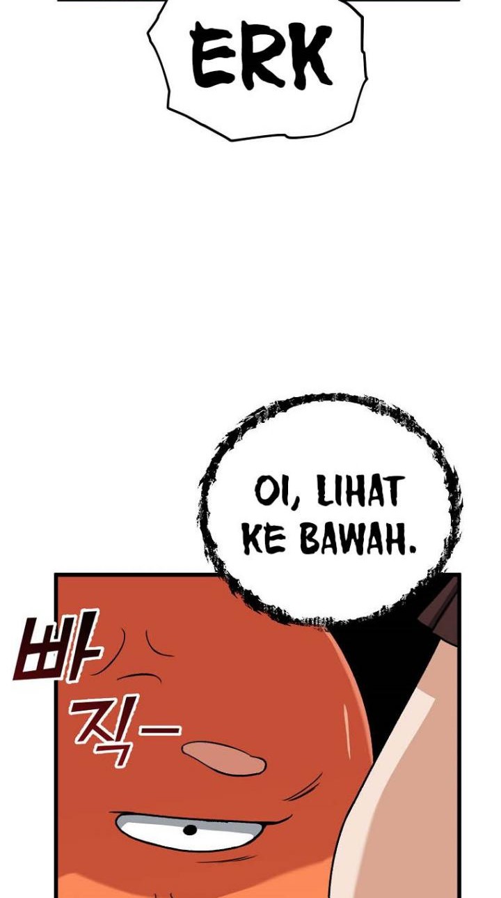 My Dad Is Too Strong Chapter 75 Gambar 8