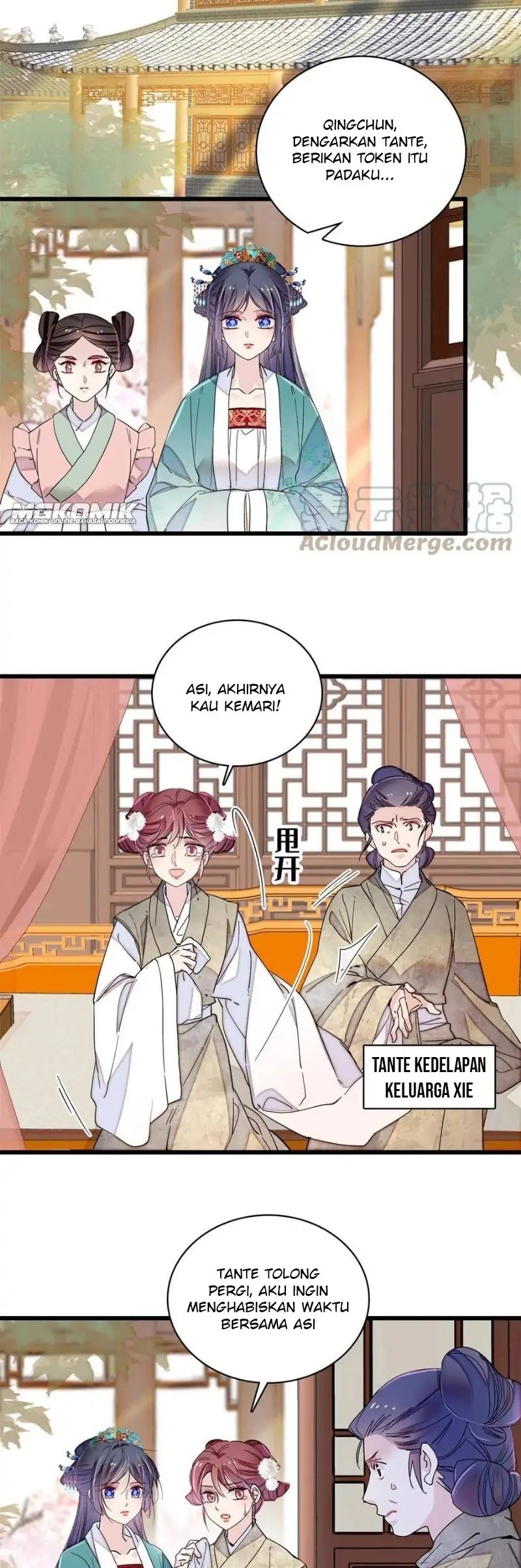 Sijin Chapter 230 Gambar 15