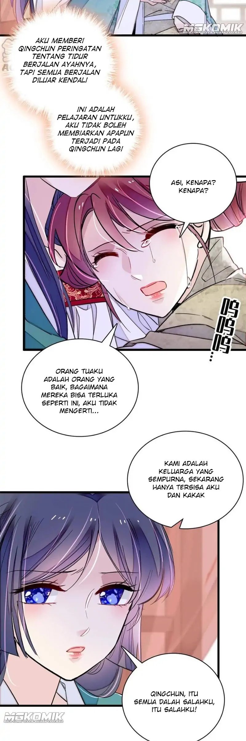 Sijin Chapter 230 Gambar 19