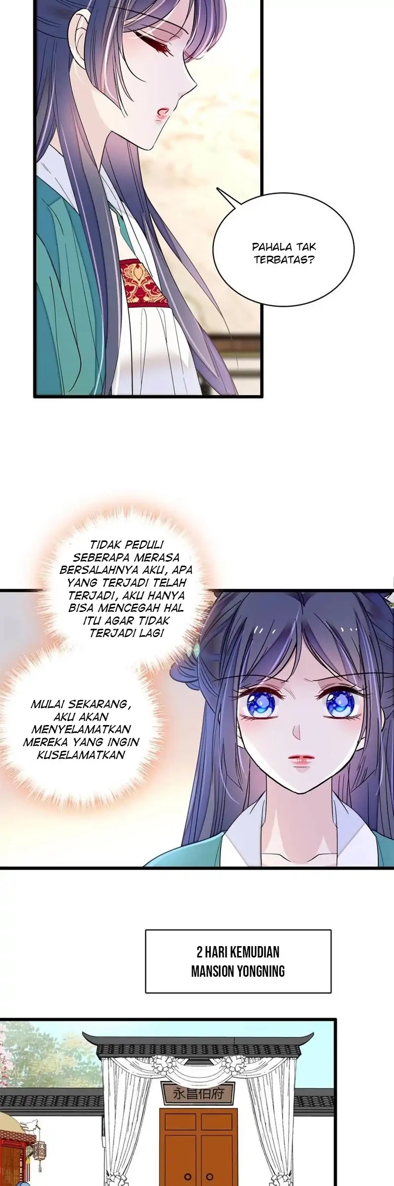 Sijin Chapter 230 Gambar 10
