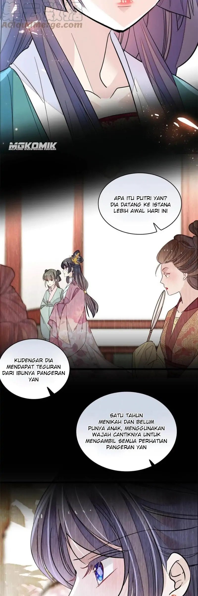 Sijin Chapter 230 Gambar 24