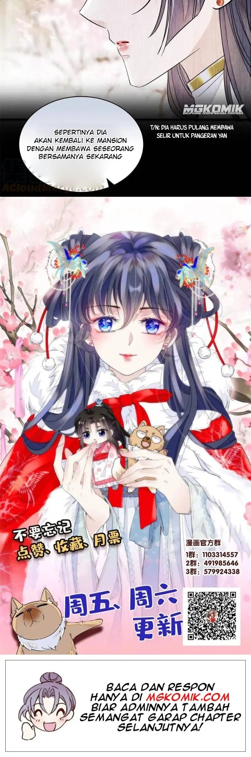 Sijin Chapter 230 Gambar 25