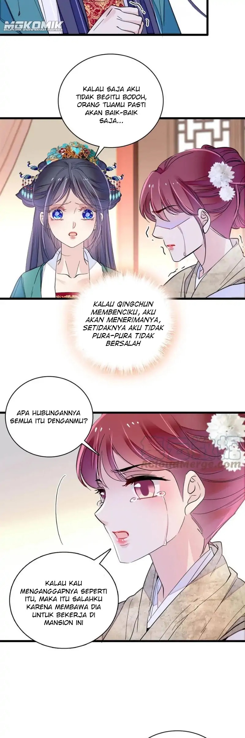 Sijin Chapter 230 Gambar 21