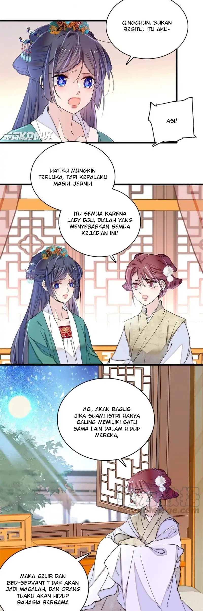 Sijin Chapter 230 Gambar 22