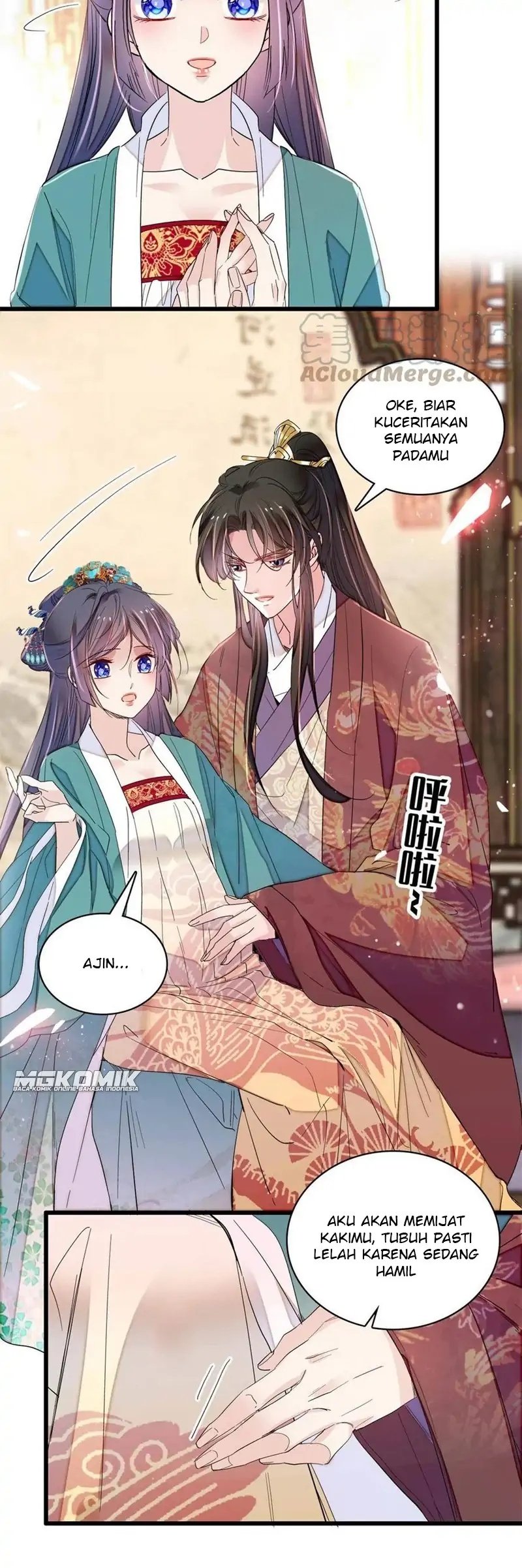 Sijin Chapter 230 Gambar 4