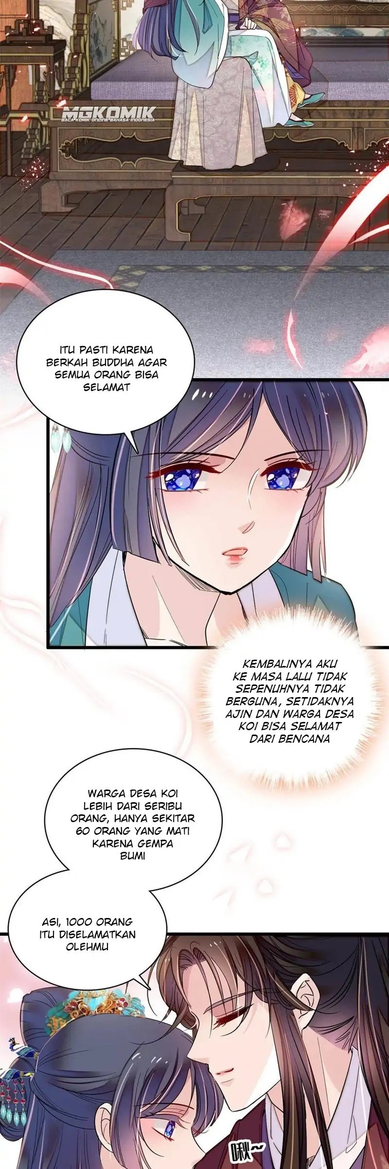 Sijin Chapter 230 Gambar 6