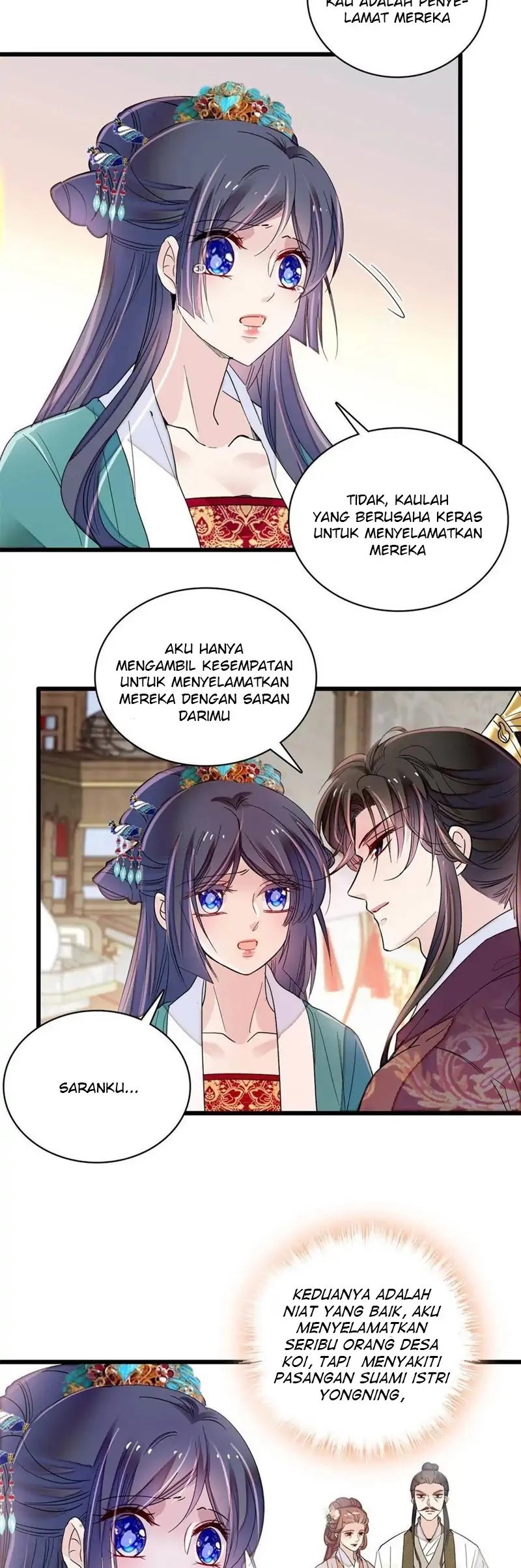 Sijin Chapter 230 Gambar 8