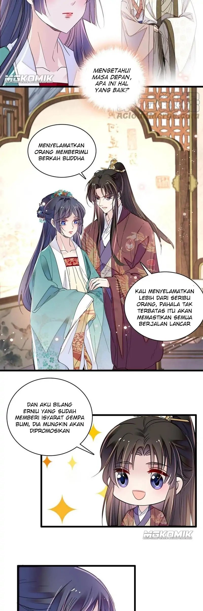Sijin Chapter 230 Gambar 9