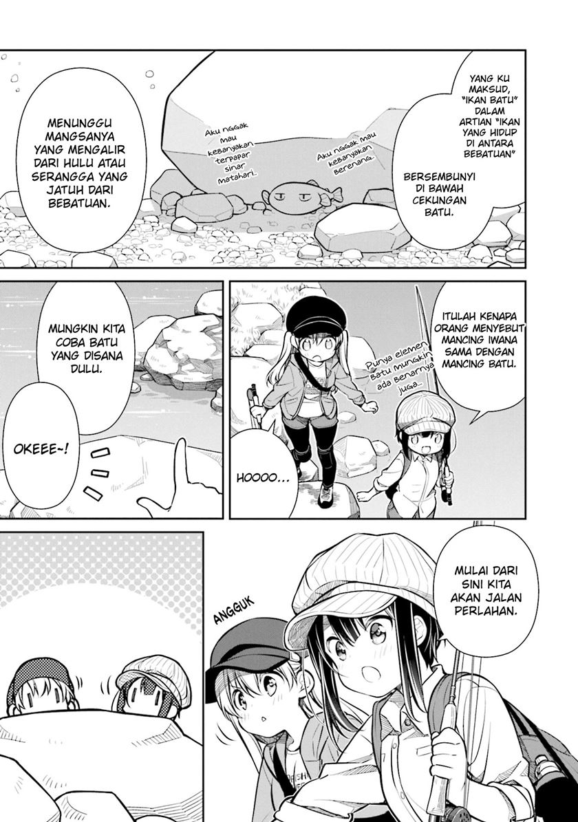 Slow Loop Chapter 19 Gambar 16