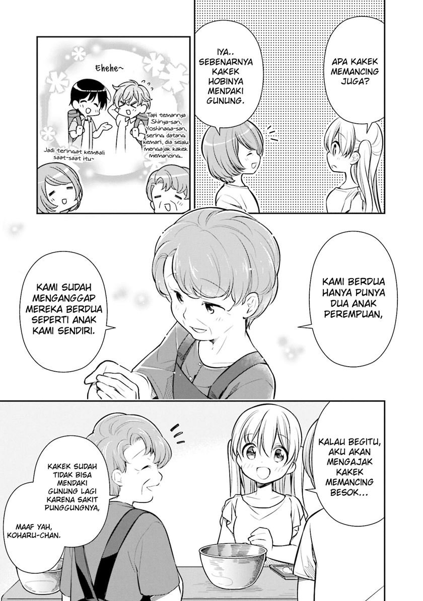 Slow Loop Chapter 19 Gambar 6