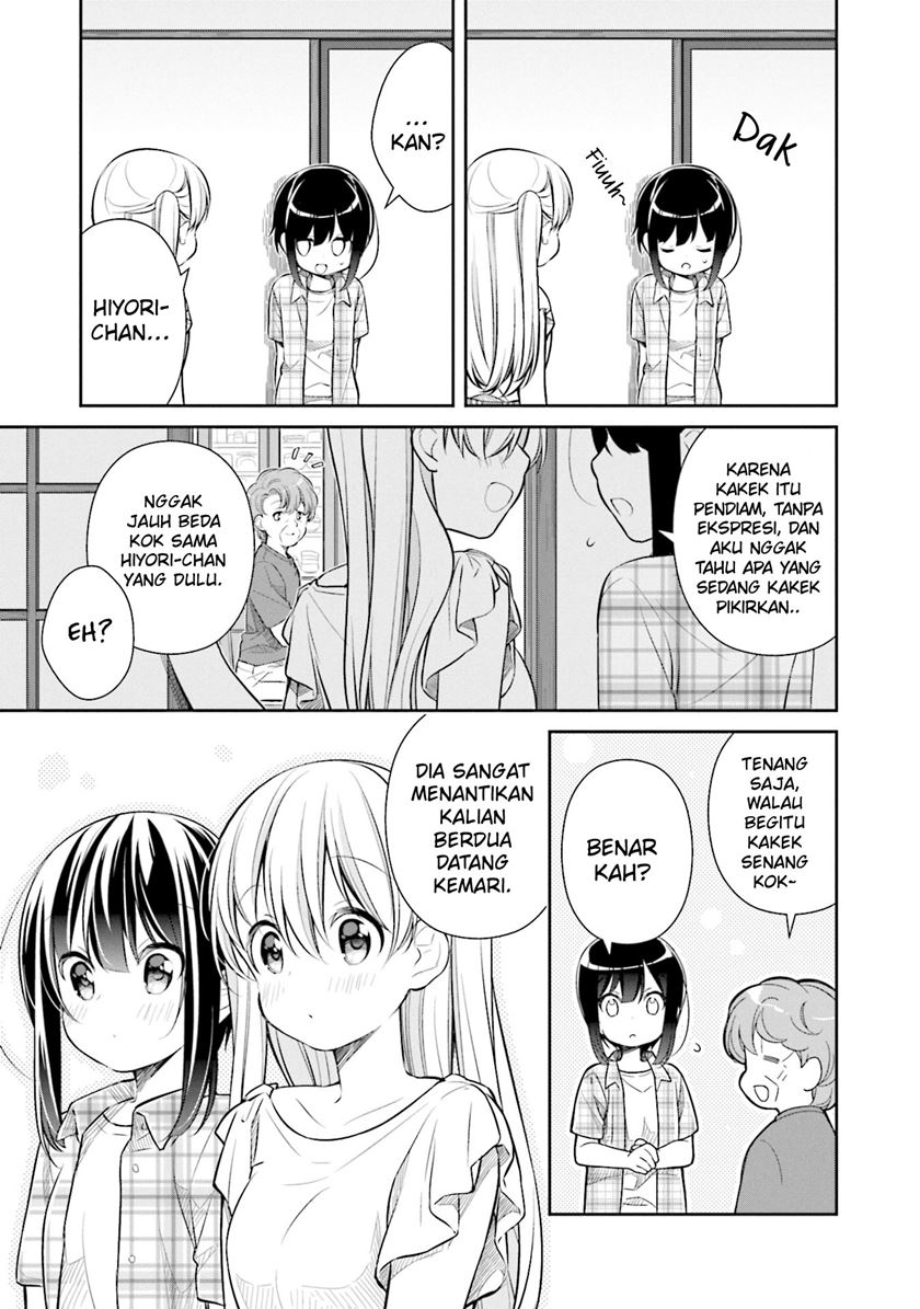 Slow Loop Chapter 19 Gambar 8