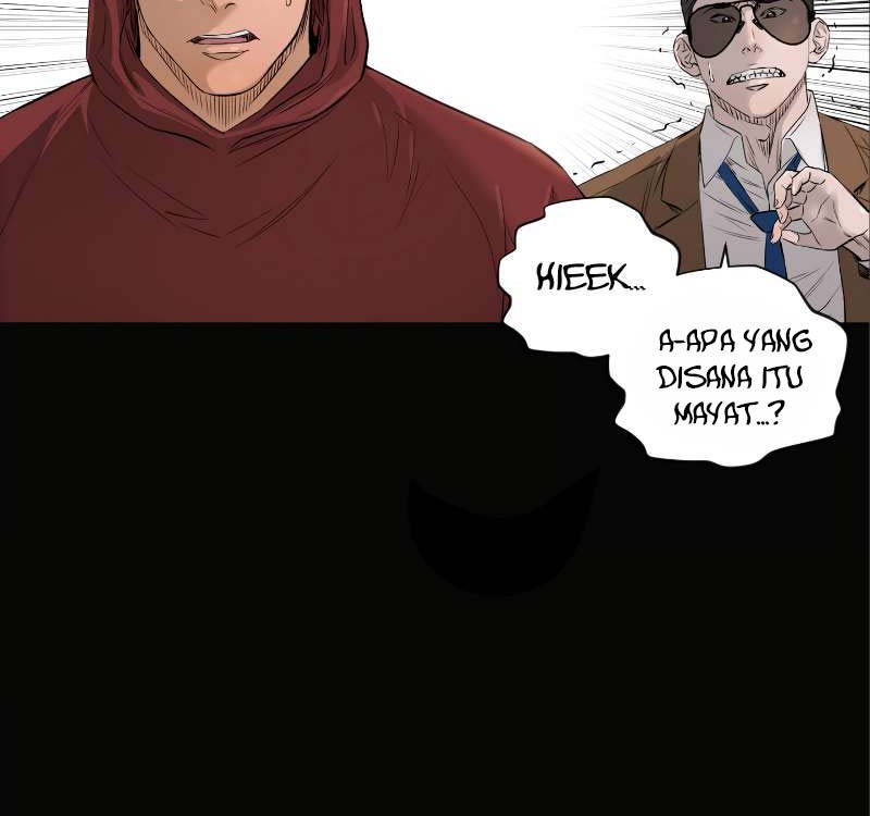 Second life of a Gangster Chapter 100 Gambar 4