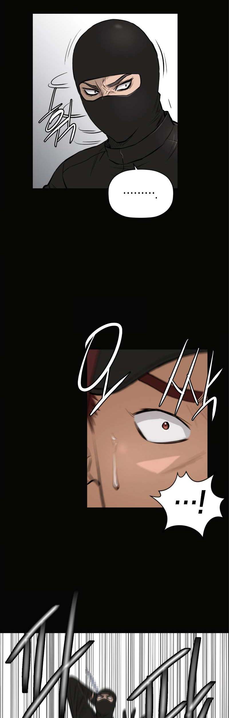 Second life of a Gangster Chapter 100 Gambar 5