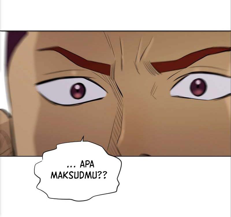 Second life of a Gangster Chapter 100 Gambar 25