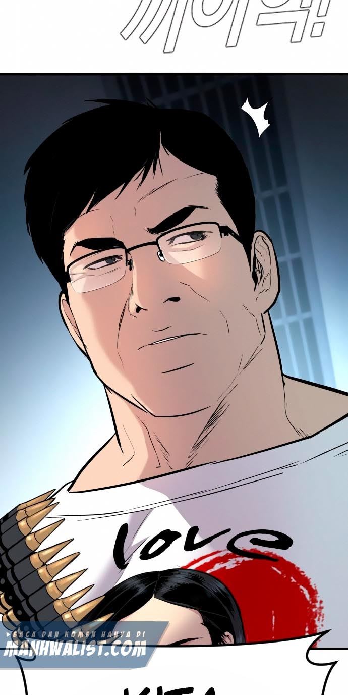 Manager Kim Chapter 28 Gambar 149