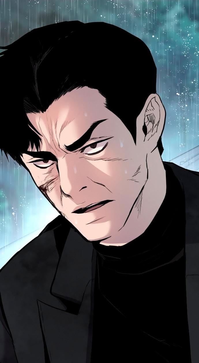 Manager Kim Chapter 28 Gambar 158