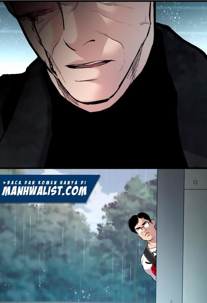 Manager Kim Chapter 28 Gambar 165