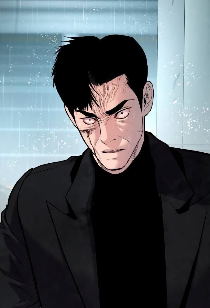 Manager Kim Chapter 28 Gambar 166