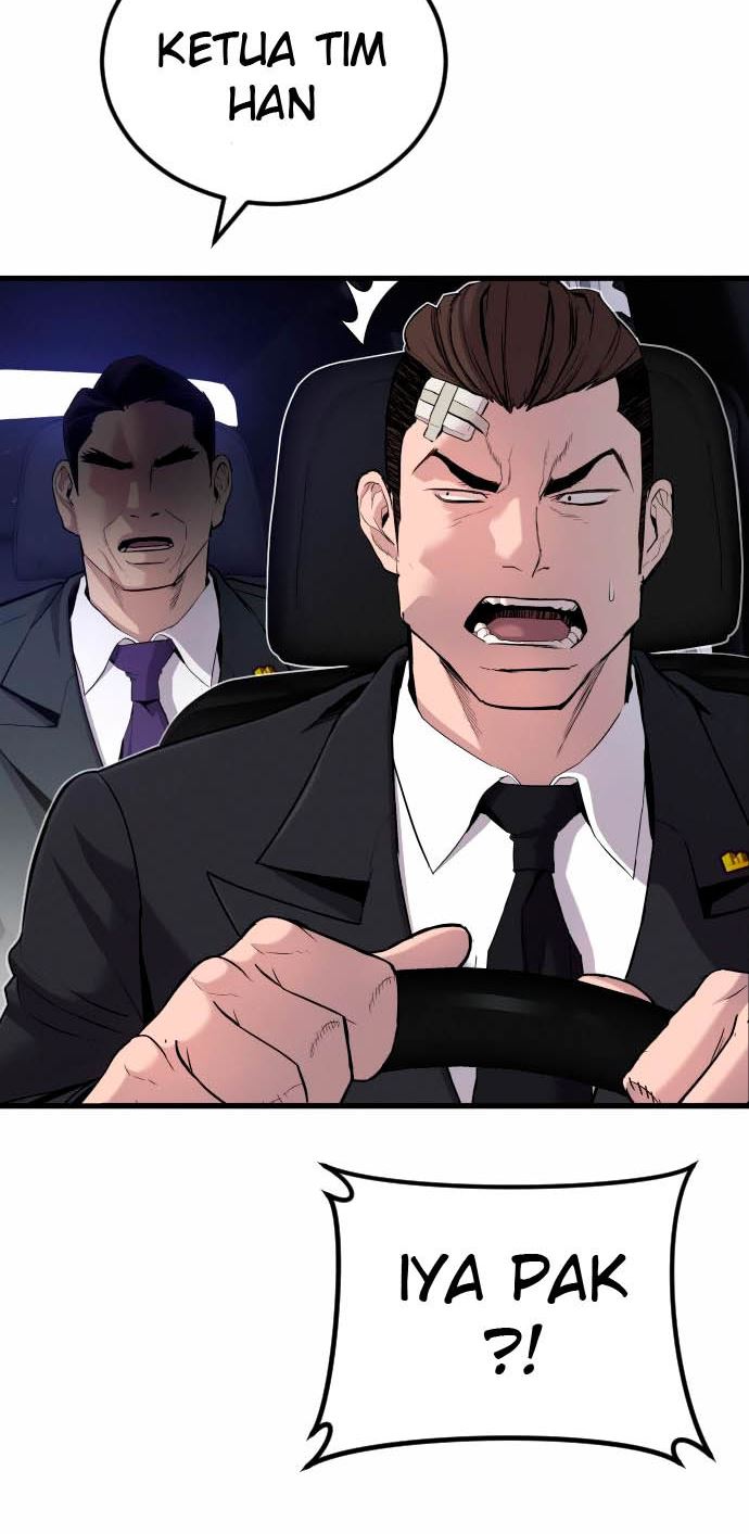 Manager Kim Chapter 28 Gambar 19