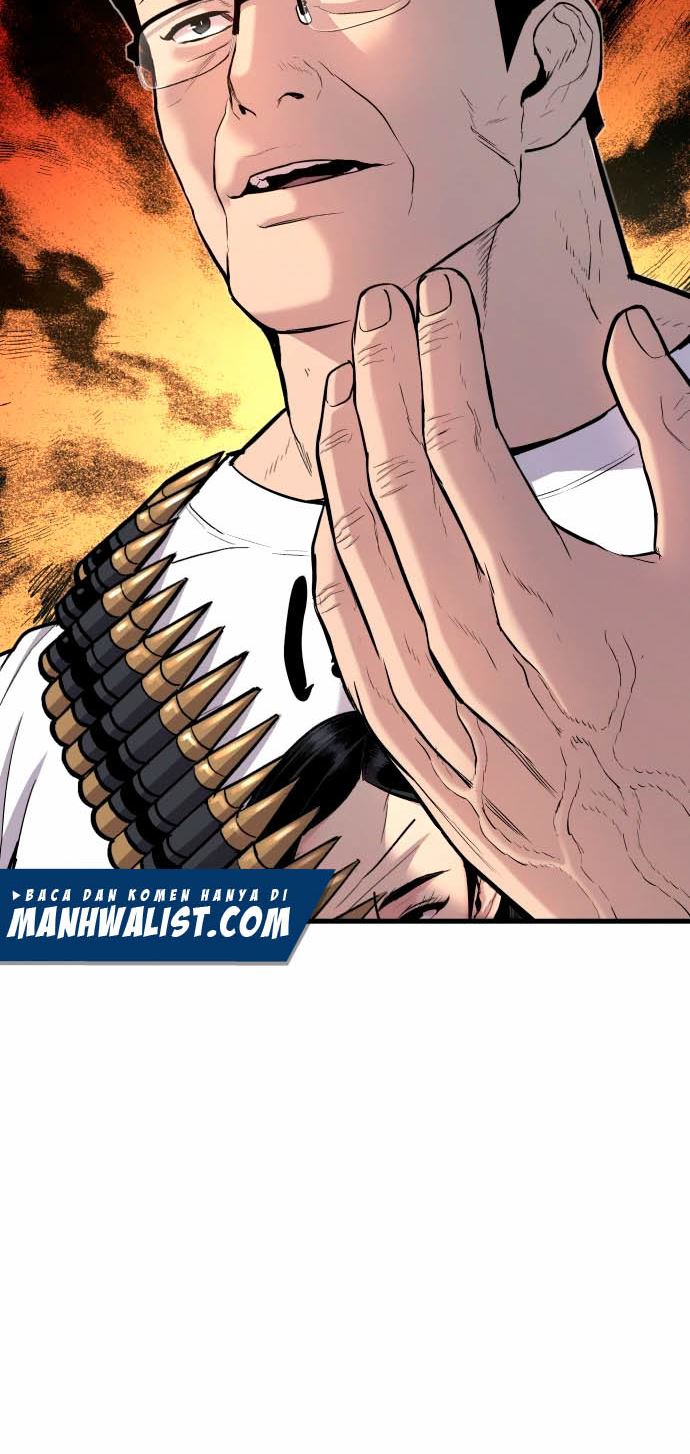 Manager Kim Chapter 28 Gambar 11