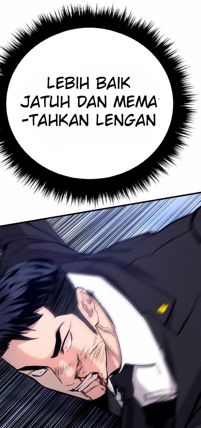 Manager Kim Chapter 28 Gambar 105