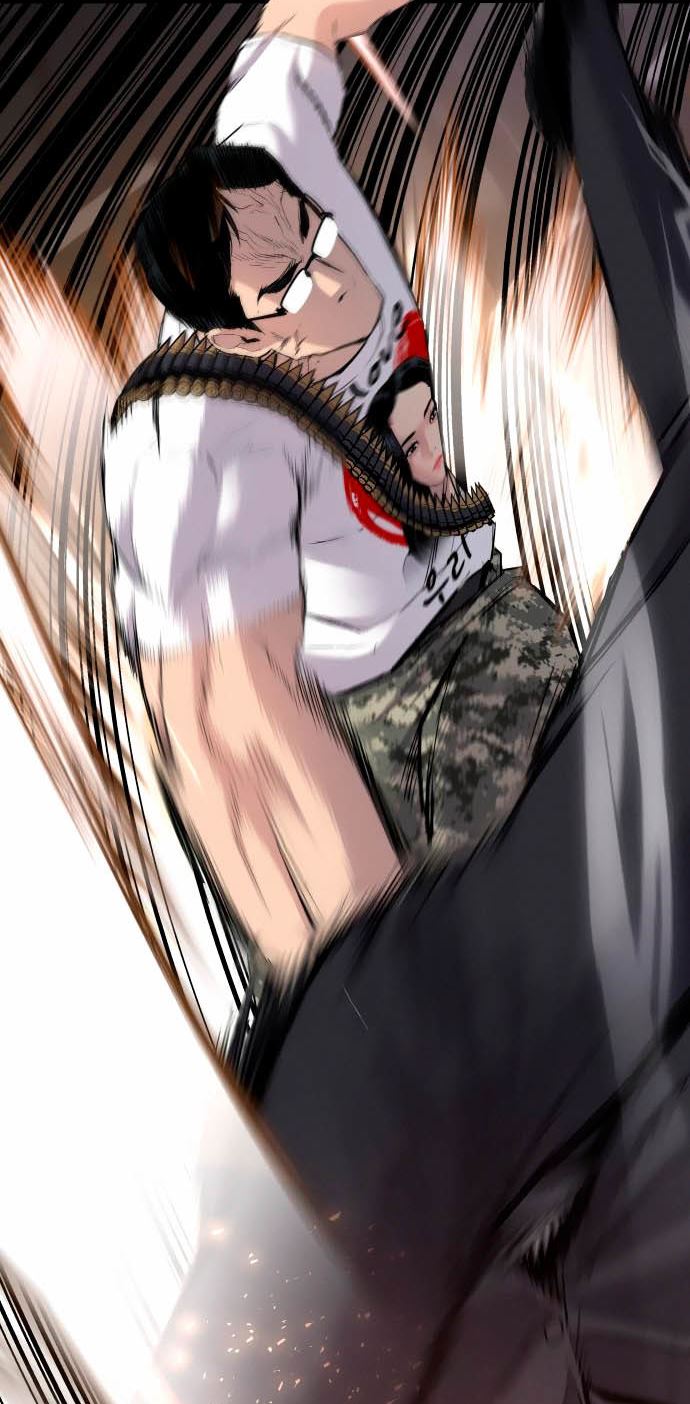 Manager Kim Chapter 28 Gambar 130